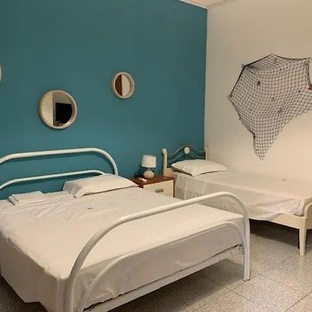 Prázdninový dům La Casa Di Stefania 3 Porto Cesareo