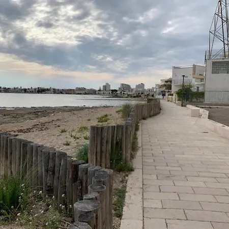 Prázdninový dům La Casa Di Stefania 3 Porto Cesareo