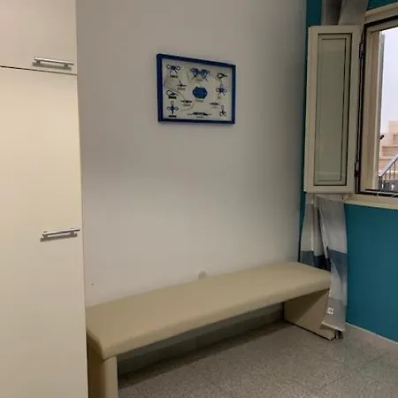 Prázdninový dům La Casa Di Stefania 3 *