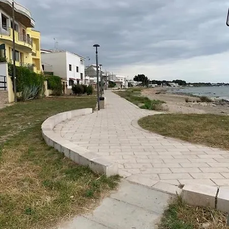 La Casa Di Stefania 3 Porto Cesareo
