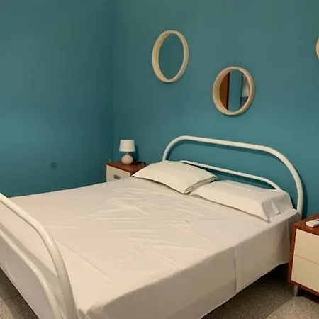 La Casa Di Stefania 3 Prázdninový dům