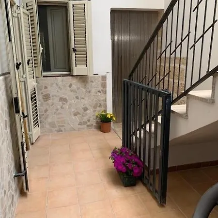 La Casa Di Stefania 3 Prázdninový dům