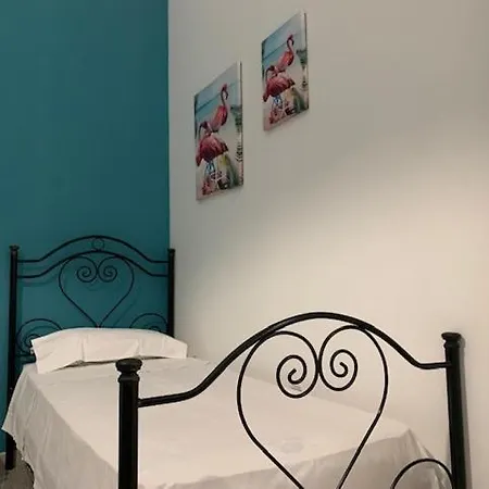 Prázdninový dům La Casa Di Stefania 3