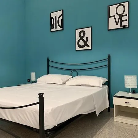 La Casa Di Stefania 3 Prázdninový dům