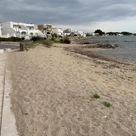 La Casa Di Stefania 3 *