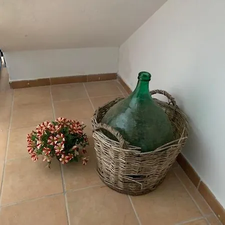 La Casa Di Stefania 3 * Porto Cesareo