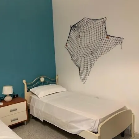 La Casa Di Stefania 3 * ポルト・チェザーレオ