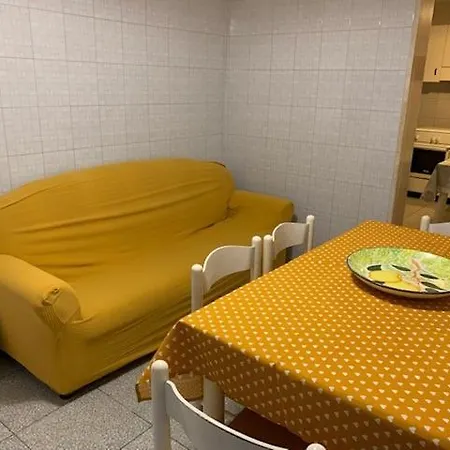 別荘 La Casa Di Stefania 3 ポルト・チェザーレオ